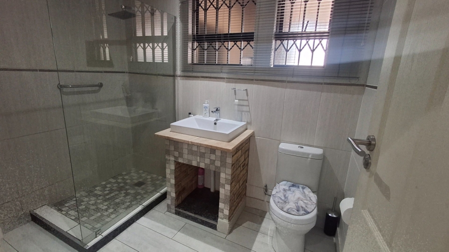 3 Bedroom Property for Sale in Sasolburg Ext 23 Free State